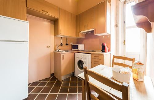 Mayor Apartment (vipstaymadrid)