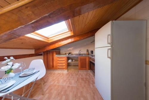 Hge Apartments Atocha