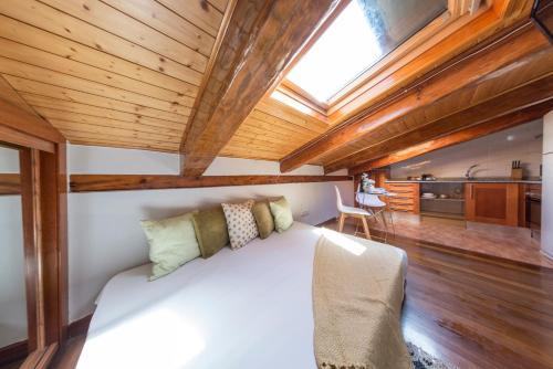 Hge Apartments Atocha