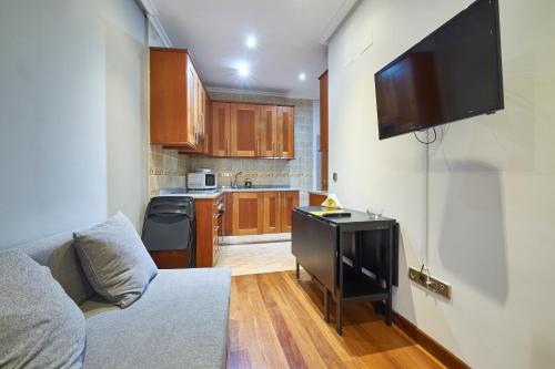 Hge Apartments Atocha