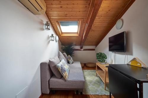 Hge Apartments Atocha