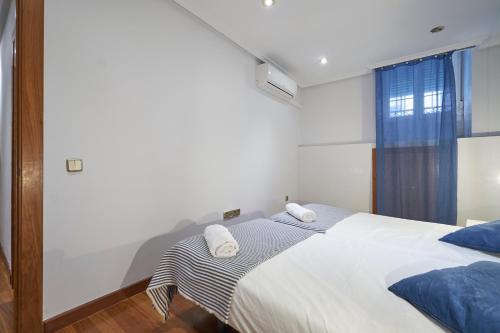 Hge Apartments Atocha