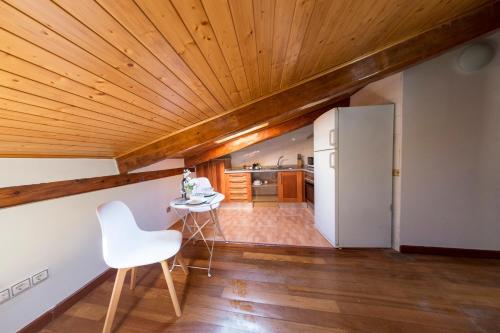 Hge Apartments Atocha