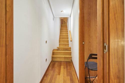 Hge Apartments Atocha