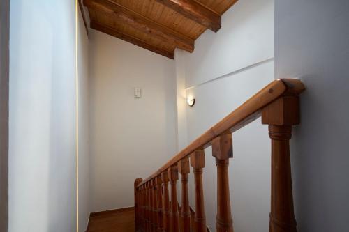 Hge Apartments Atocha