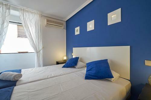 Hge Apartments Atocha