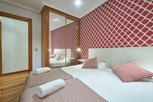 Hge Apartments Atocha