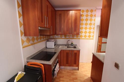 Hge Apartments Atocha