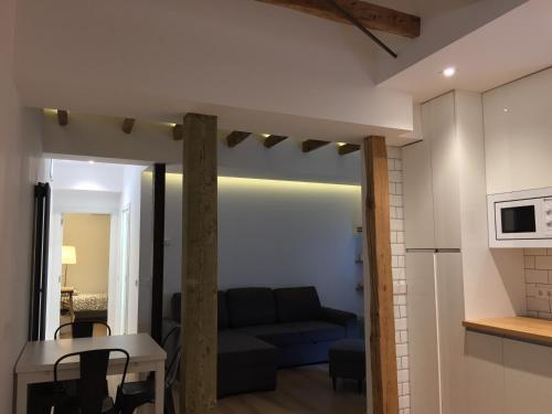 Apartamentos Versailles