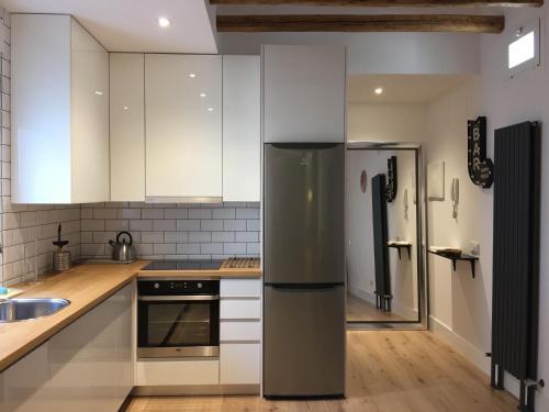 Apartamentos Versailles