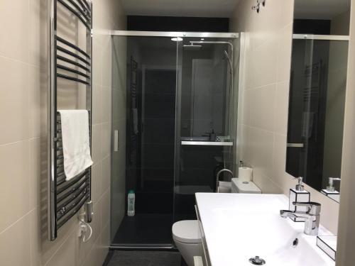 Apartamentos Versailles