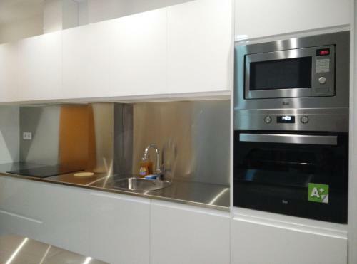 Apartamentos Versailles