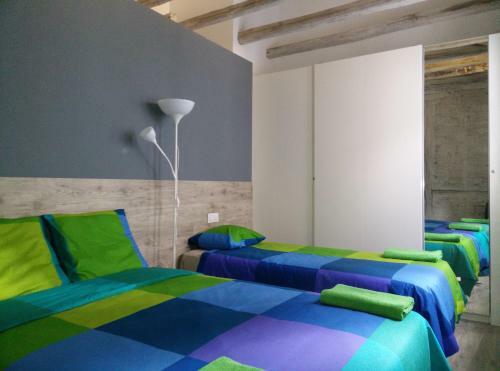 Apartamentos Versailles