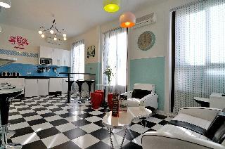 Albergue Far Home Plaza Mayor