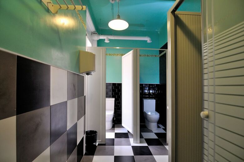 Albergue Far Home Plaza Mayor