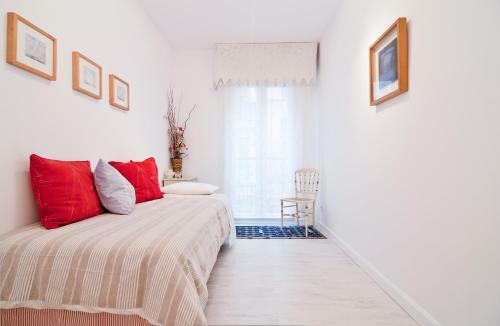 Apartamento La Latina Splendid