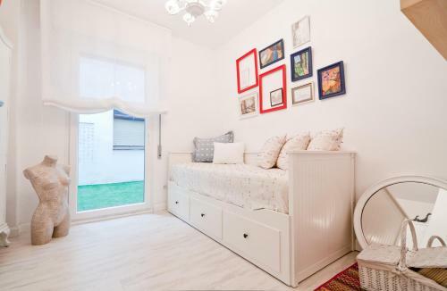 Apartamento La Latina Splendid