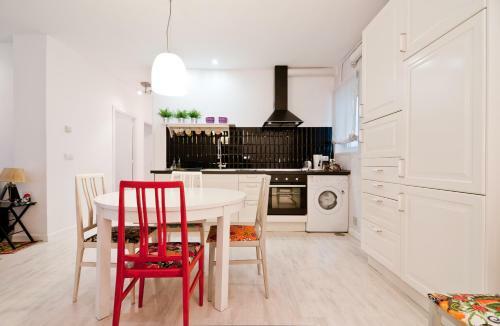 Apartamento La Latina Splendid