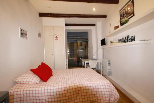 Apartamento Barbieri