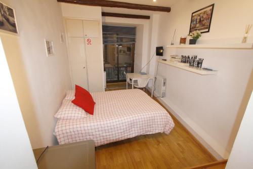 Apartamento Barbieri