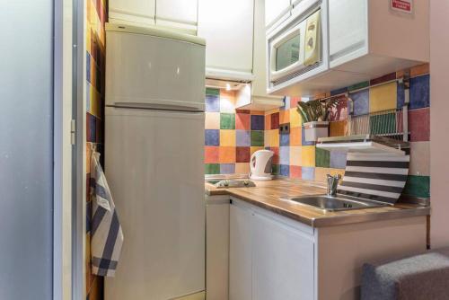Apartamento Barbieri