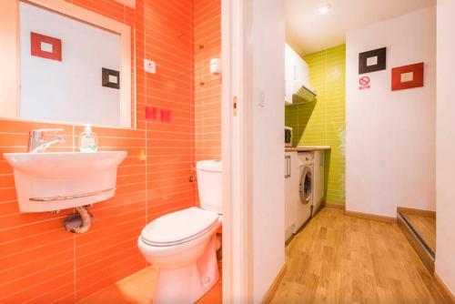 Apartamento Barbieri