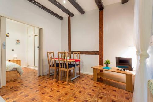 Apartamento Barbieri