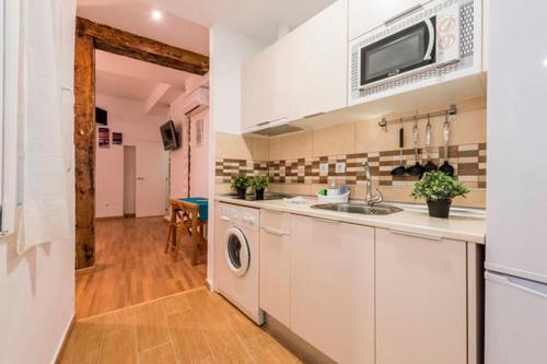 Apartamento Barbieri