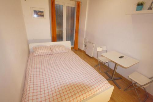 Apartamento Barbieri