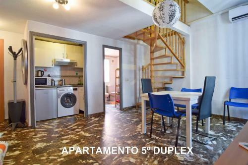 Apartamentos Lg45