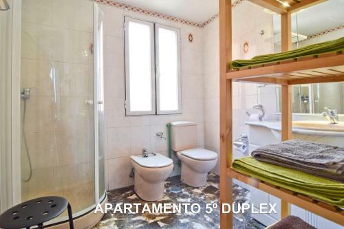 Apartamentos Lg45