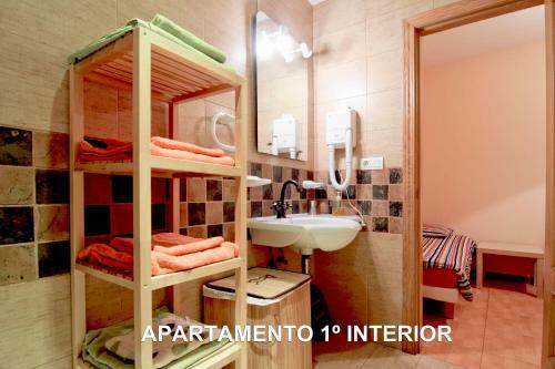 Apartamentos Lg45