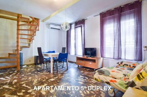 Apartamentos Lg45