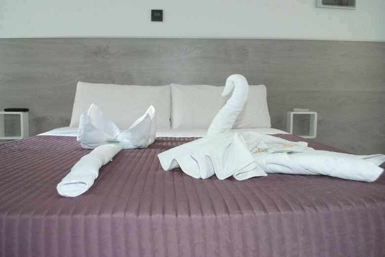 Hostal Fuencarral Rooms