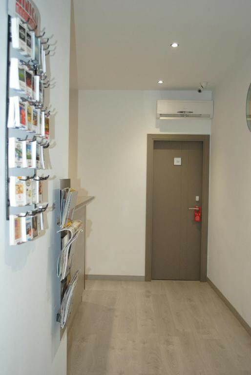 Hostal Fuencarral Rooms