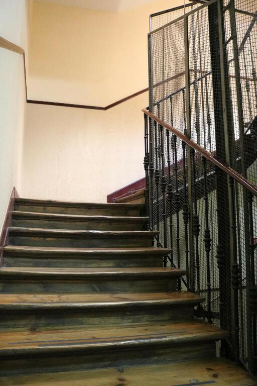 Hostal Fuencarral Rooms