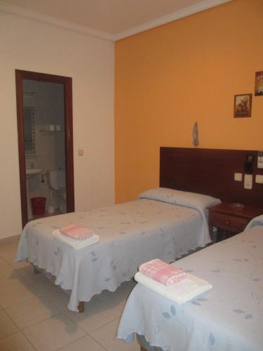 Hostal Pan America
