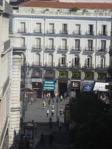 Hostal Pan America