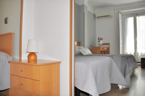 Hostal Patria Madrid