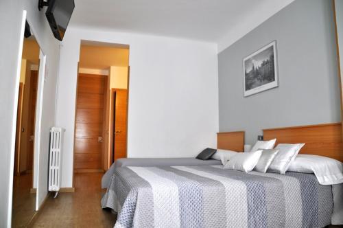 Hostal Patria Madrid