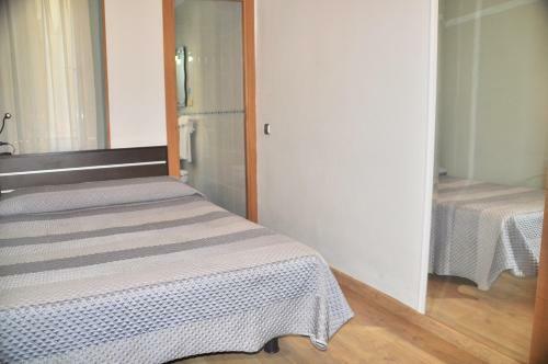 Hostal Patria Madrid