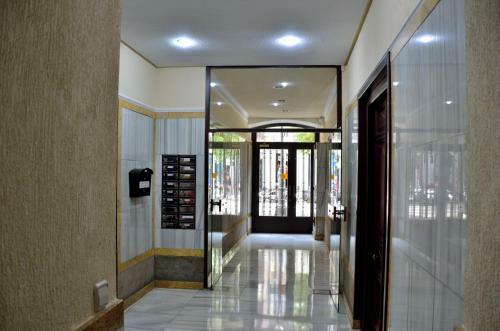 Hostal Patria Madrid