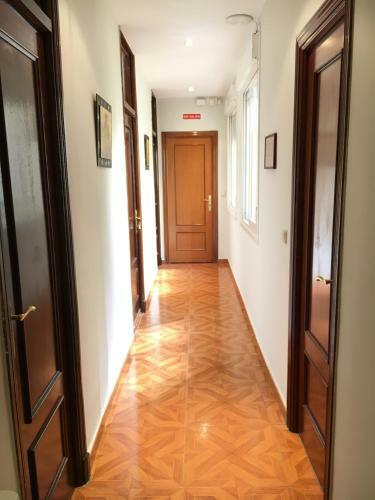 Hostal Patria Madrid