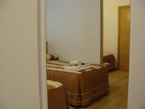 Hostal Patria Madrid