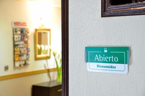 Hostal Patria Madrid