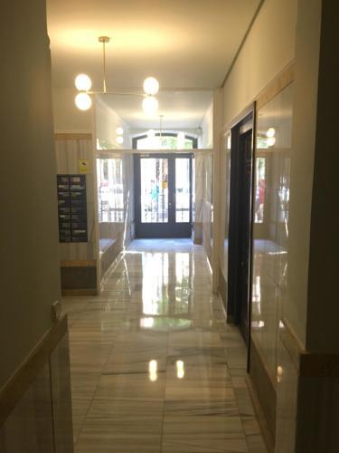 Hostal Patria Madrid