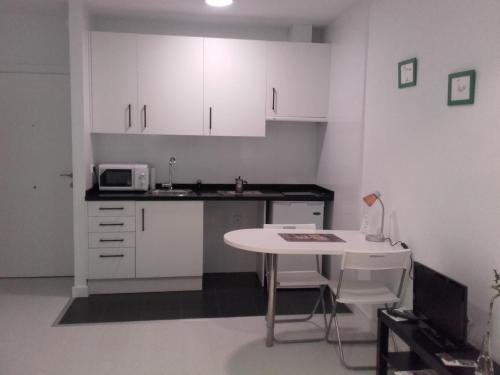 Apartamento Luz De Chamber�