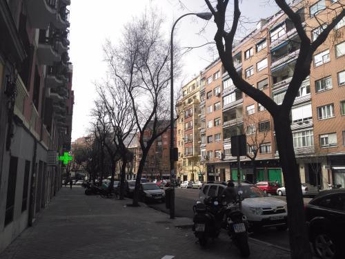 Apartamento Luz De Chamber�