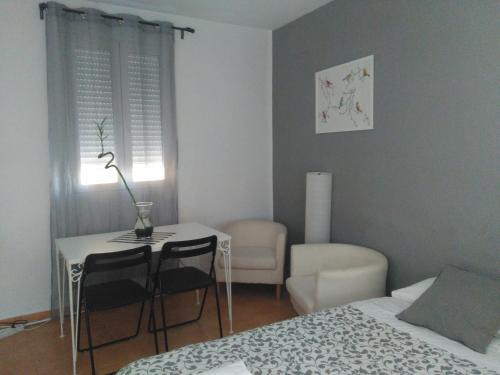 Apartamento Luz De Chamber�