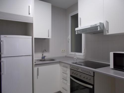 Apartamento Luz De Chamber�